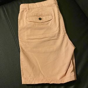 Chino shorts